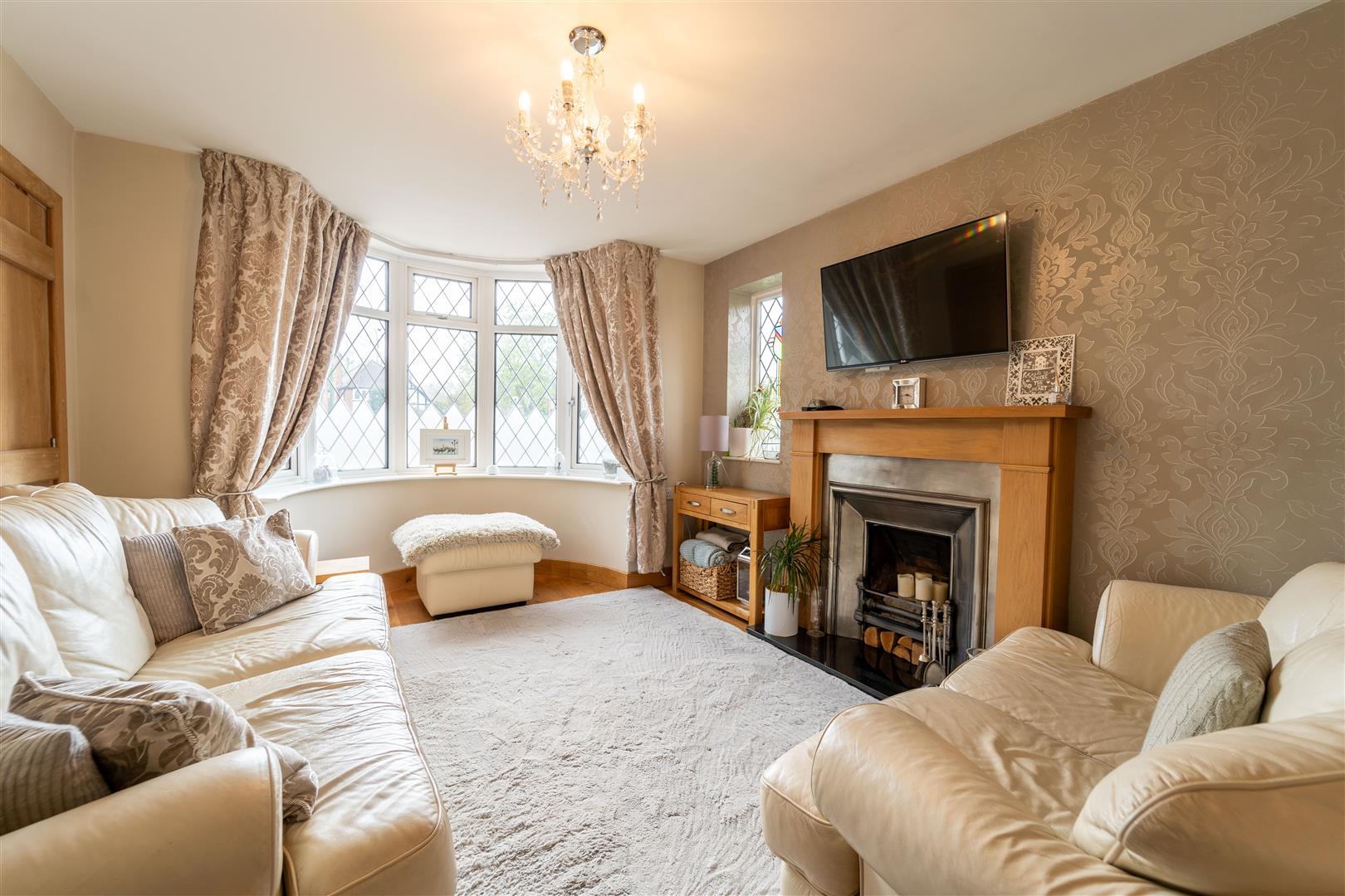 Widney Lane, Solihull Oakmans Oakmans